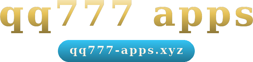 qq777 apps logo